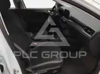 2022 Ford FOCUS
