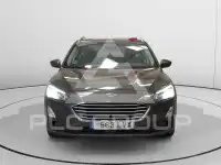 2022 Ford FOCUS