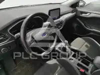 2022 Ford FOCUS