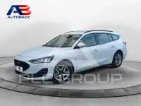 2022 Ford FOCUS