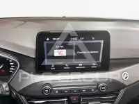 2022 Ford FOCUS