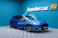 2022 Ford FOCUS