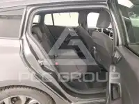 2022 Ford FOCUS