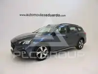 2022 Ford FOCUS