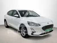 2022 Ford FOCUS