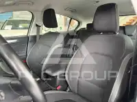 2022 Ford FOCUS