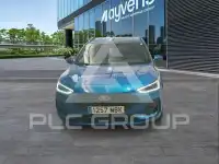 2022 Ford FOCUS