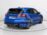 2022 Ford FOCUS