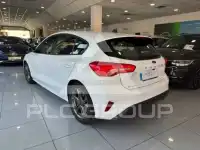 2022 Ford FOCUS
