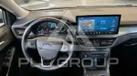 2022 Ford FOCUS