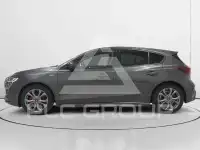 2022 Ford FOCUS