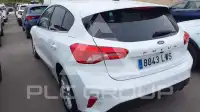 2022 Ford FOCUS
