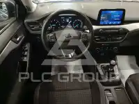 2022 Ford FOCUS
