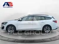 2022 Ford FOCUS