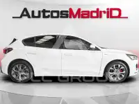 2022 Ford FOCUS