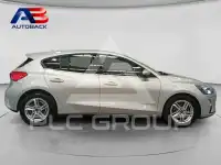 2022 Ford FOCUS