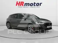 2022 Ford FOCUS