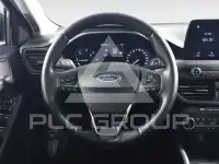 2022 Ford FOCUS