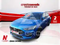 2022 Ford FOCUS