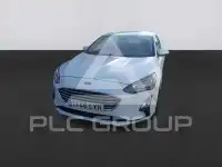 2022 Ford FOCUS