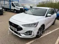 2022 Ford FOCUS