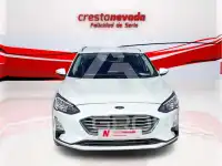 2022 Ford FOCUS