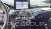 2022 Ford FOCUS
