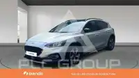 2022 Ford FOCUS