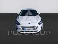2022 Ford FOCUS