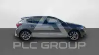2022 Ford FOCUS