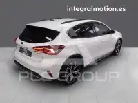 2022 Ford FOCUS