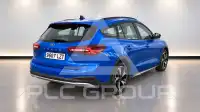 2022 Ford FOCUS