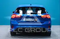 2022 Ford FOCUS