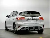 2022 Ford FOCUS