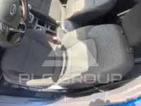 2022 Ford FOCUS