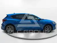 2022 Ford FOCUS