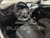 2022 Ford FOCUS
