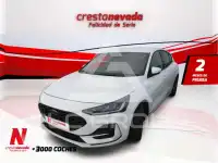 2022 Ford FOCUS