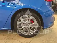 2022 Ford FOCUS