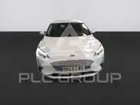 2022 Ford FOCUS