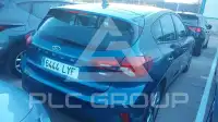 2022 Ford FOCUS