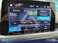 2022 Ford FOCUS