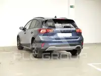 2022 Ford FOCUS