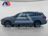 2022 Ford FOCUS
