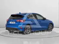2022 Ford FOCUS