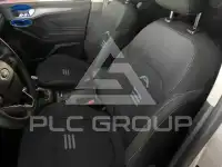 2022 Ford FOCUS