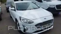2022 Ford FOCUS