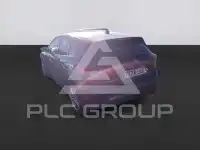2022 Ford FOCUS