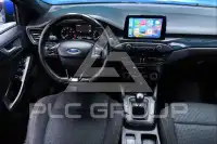 2022 Ford FOCUS