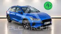 2022 Ford FOCUS